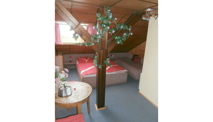 Pension Nika Český Krumlov